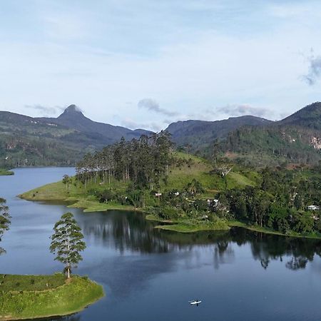 Pekoe Lodge Maskeliya Eksteriør bilde