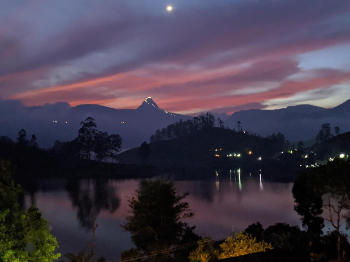 Pekoe Lodge Maskeliya Eksteriør bilde